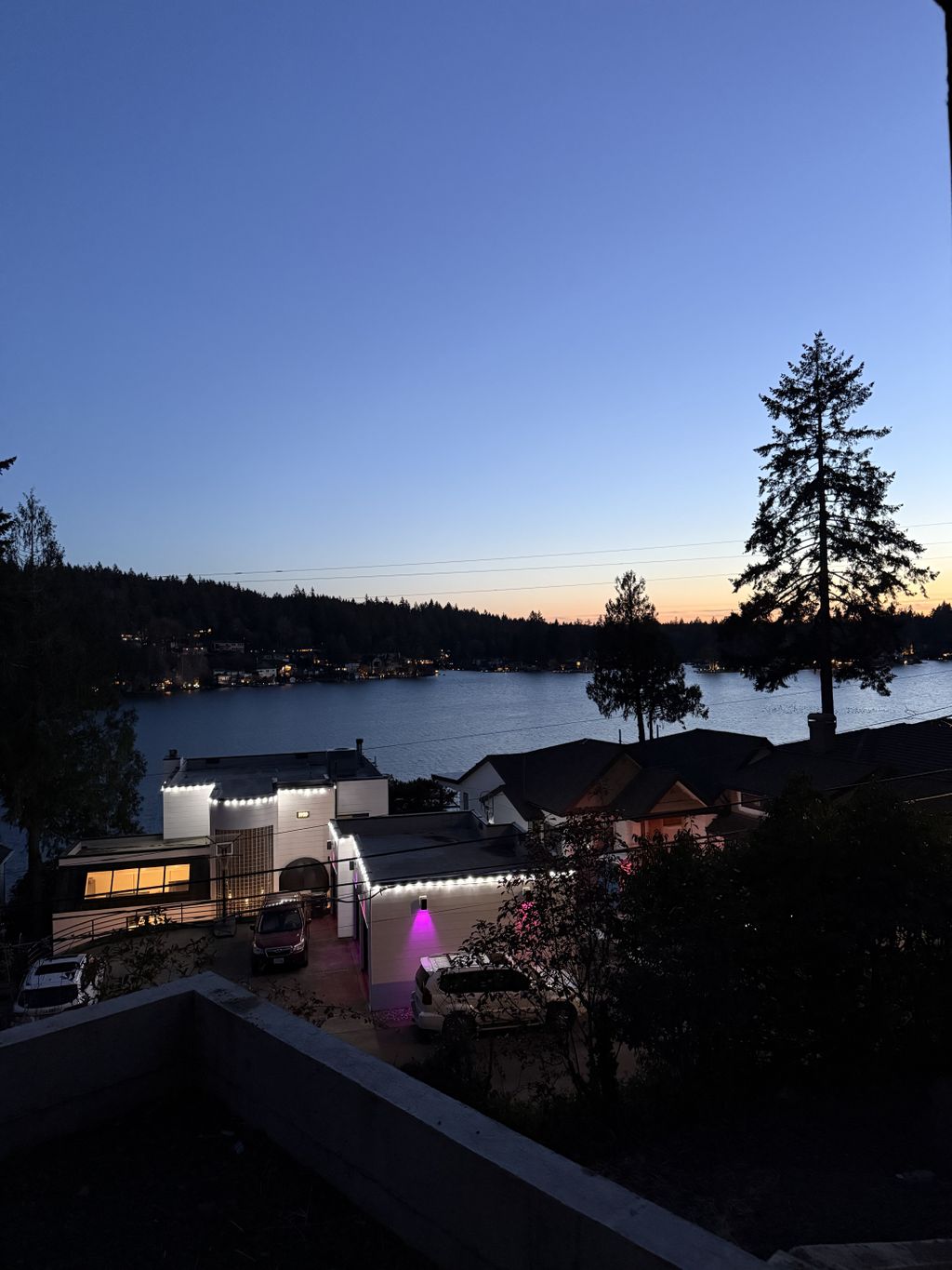 Lake Oswego, Oregon