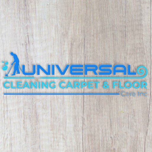 Universal Cleaning Carpet & Floor Care