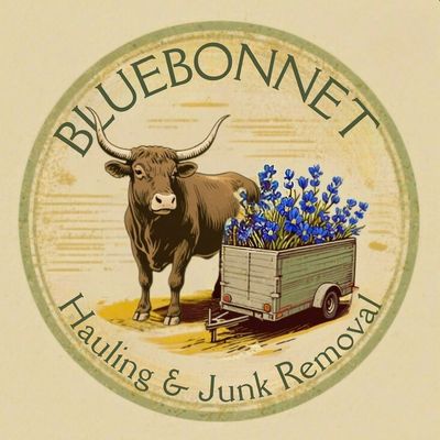 Avatar for Bluebonnet Hauling & Junk Removal LLC
