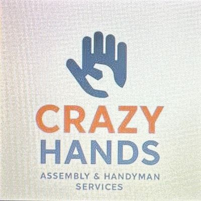Avatar for The Crazy Hands LLC