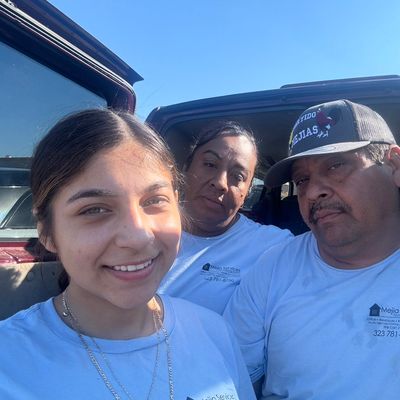 Avatar for Mejía services