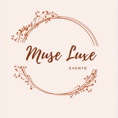 Avatar for Museluxe events