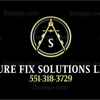 Avatar for Sure Fix Solutions