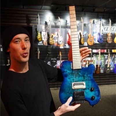 Avatar for LearnGuitarWithJosh