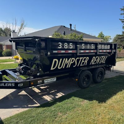 Avatar for DumpsterDash LLC