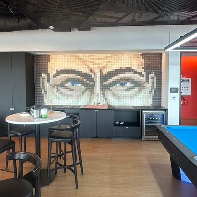 Avatar for Visionary Home Remodeling