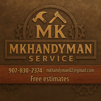 Avatar for MK Handyman Service