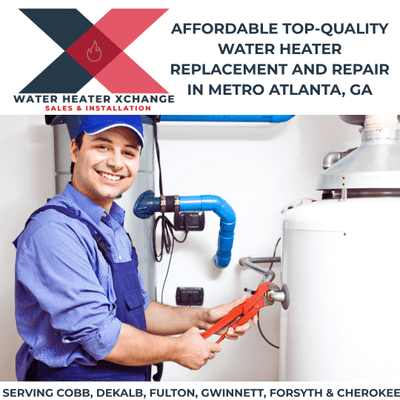 Avatar for Water Heater Xchange