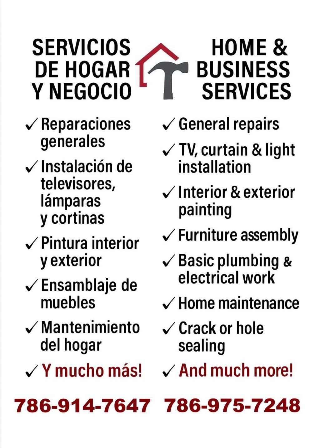 Projects and media