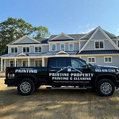 Avatar for Pristine Property Painting & Cleaning LLC