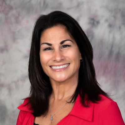 Avatar for Theresa Armstrong