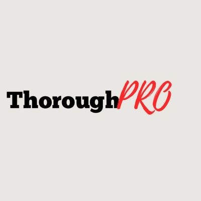Avatar for ThoroughPro LLC
