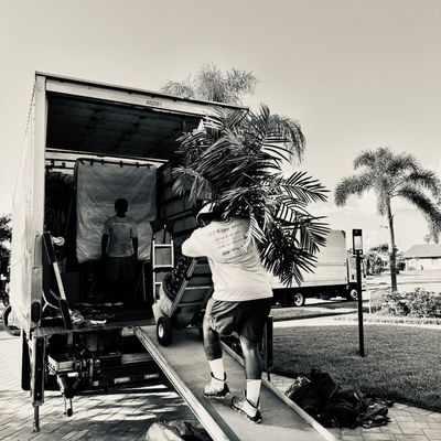 Avatar for Get A Grip Moving Inc