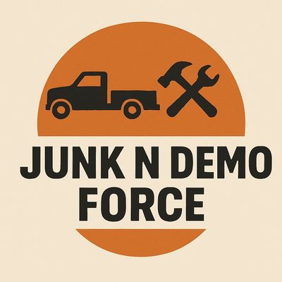 Avatar for Junk N Demo Force