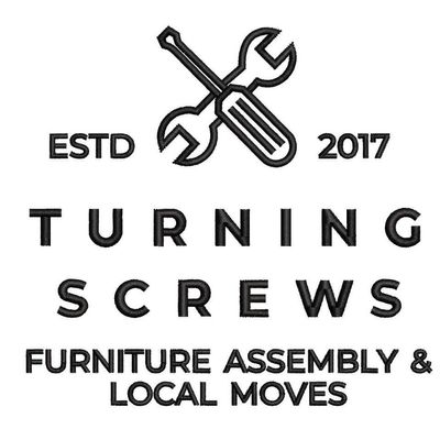 Avatar for Turning screws