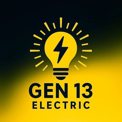 Avatar for Gen 13 Electric