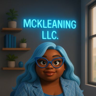 Avatar for Mckleaning Service