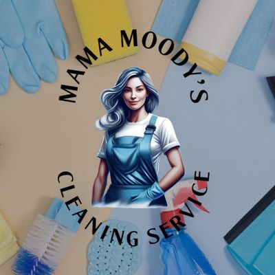Avatar for Mama Moodys Cleaning Service