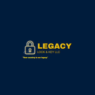 Avatar for Legacy Lock & Key