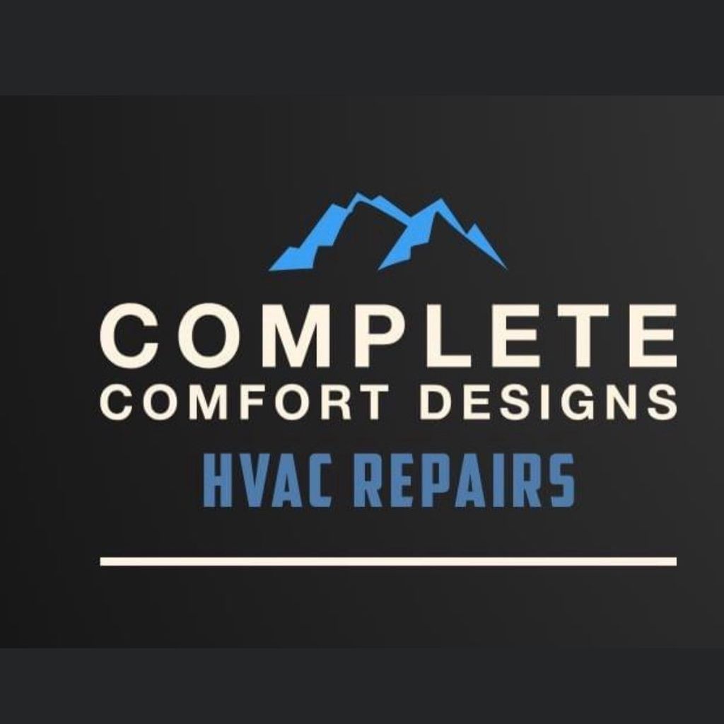 Complete Comfort Designs