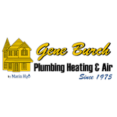 Avatar for Gene Burch Plumbing Heating & Air