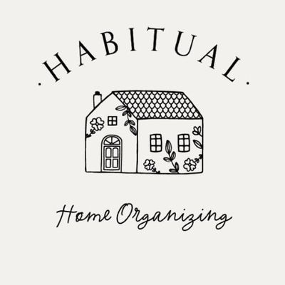 Avatar for Habitual Home Organizing