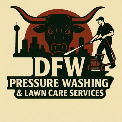 Avatar for DFW pressure washing and lawn care services