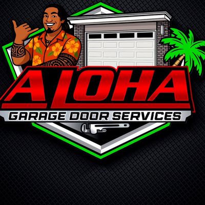 Avatar for Aloha garage door Services