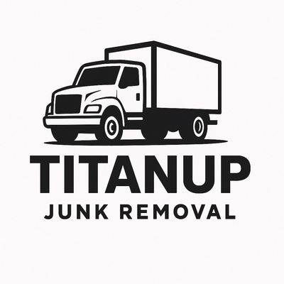 Avatar for TitanUp Junk Removal