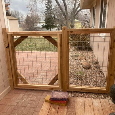 Avatar for CDC Handyman and Fence