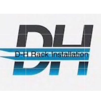 Avatar for DH Rack Installation