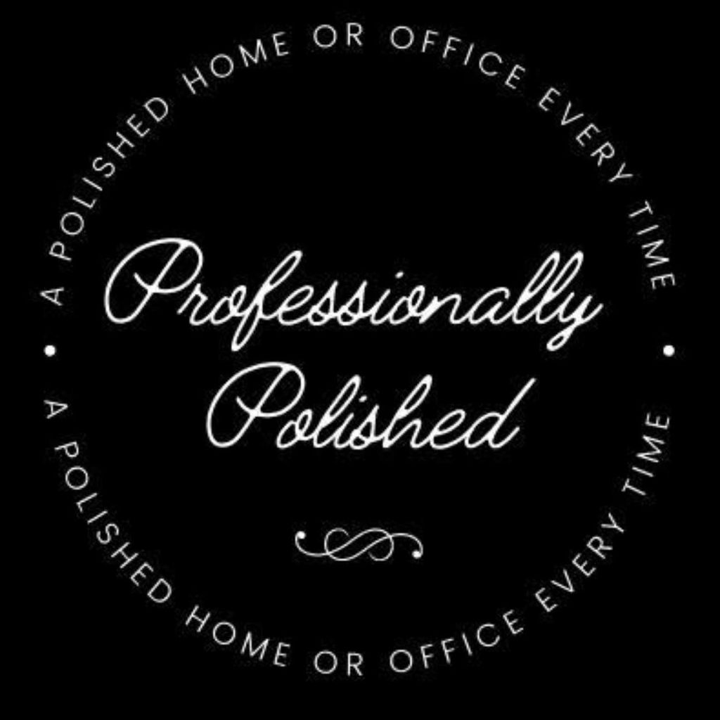 Professionally Polished Cleaning