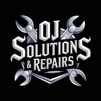 Avatar for OJ Solutions & Repairs