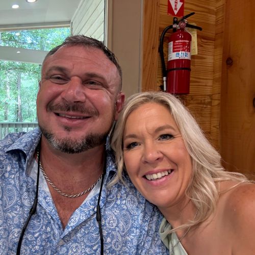 A1 Patios, Gutters N More LLC .