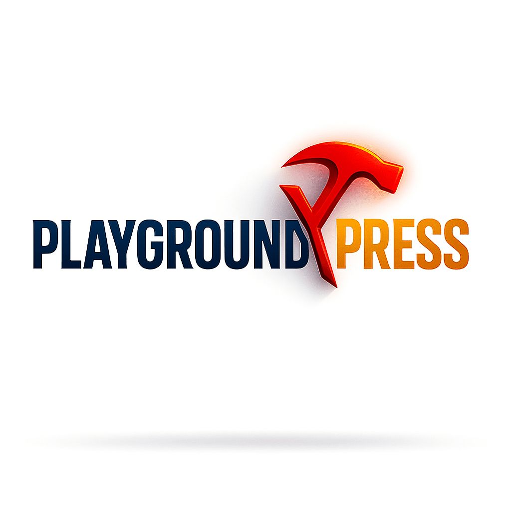 Playground Xpress Assembly Service