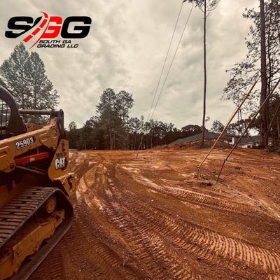 Avatar for South GA Grading LLC