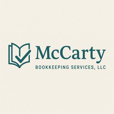 Avatar for McCarty Bookkeeping Services