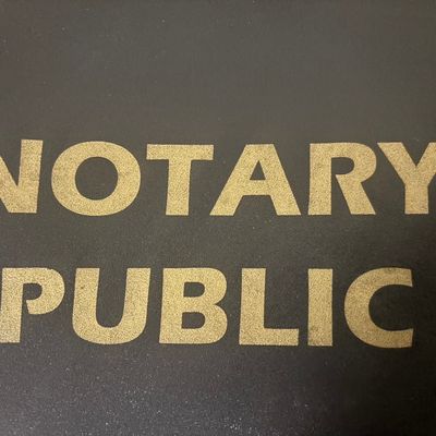Avatar for ASAP Notary Expert LLC