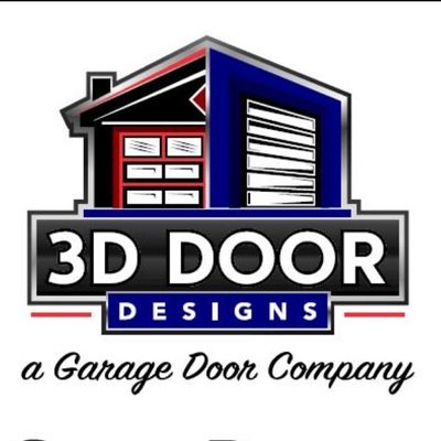 Avatar for 3D Door Designs