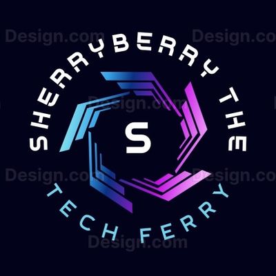 Avatar for Sherryberry The Tech Ferry