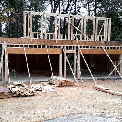 Avatar for calix carpentry