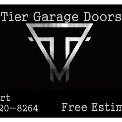 Avatar for Top Tier Garage Doors LLC