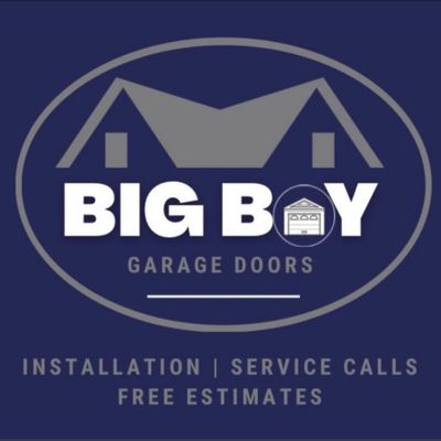 Avatar for big boy garage doors
