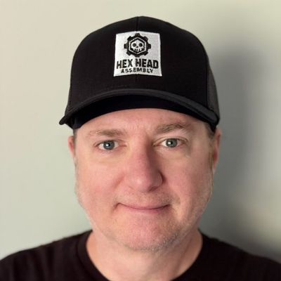 Avatar for Hex Head Assembly