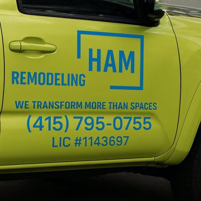 Avatar for H A M  remodeling