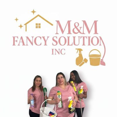 Avatar for M&M FANCY SOLUTIONS INC
