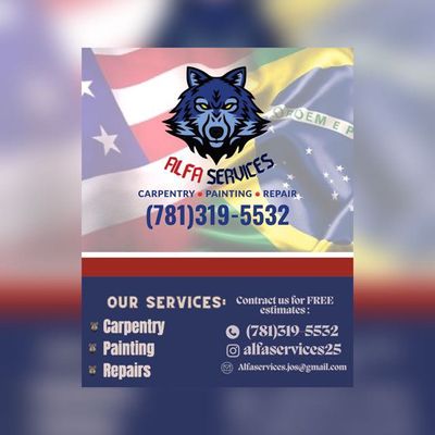 Avatar for Alfa Services
