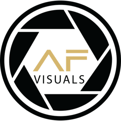 Avatar for AF Visuals