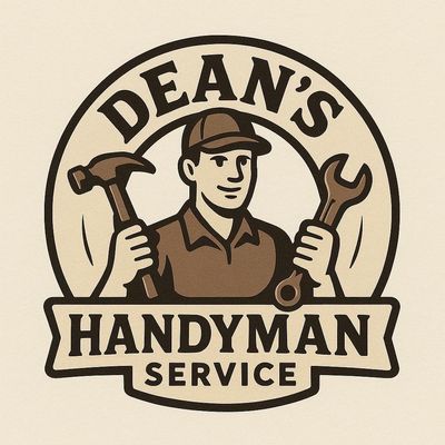 Avatar for Dean's Handyman Service
