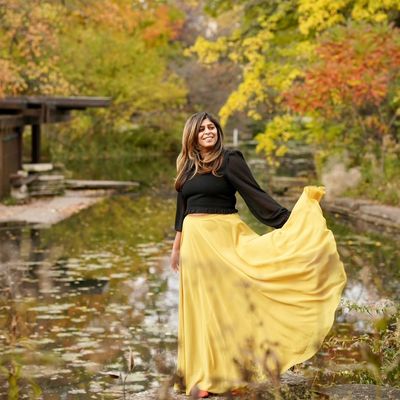 Avatar for Sanch’s Photography